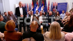 Evropa je malo i naša